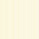 Printed Wafer Paper - Yellow Stripes